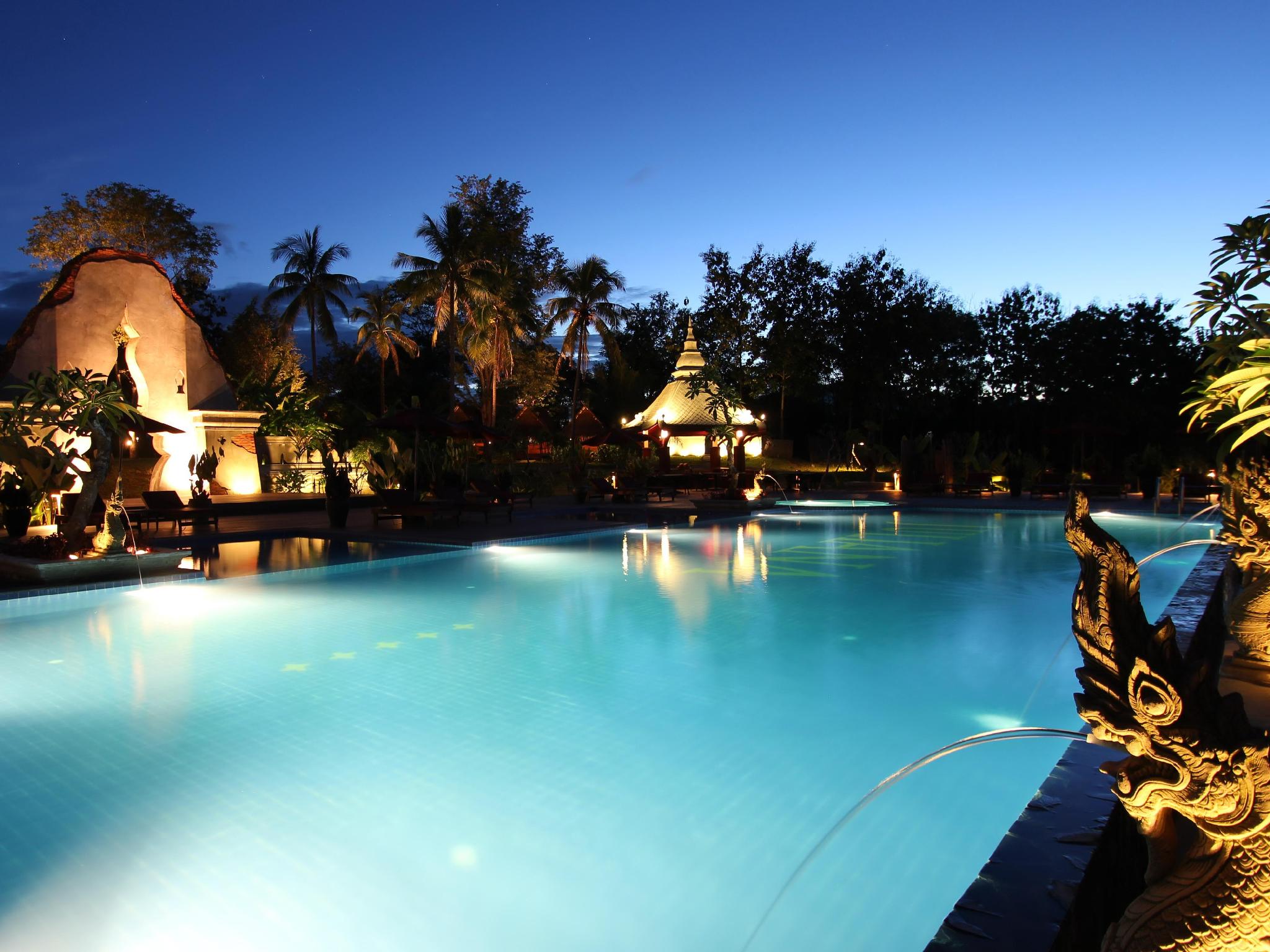 ル パレー ジュリアナ ホテル 写真