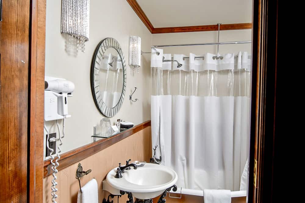 ブラックウェル ホテル 写真