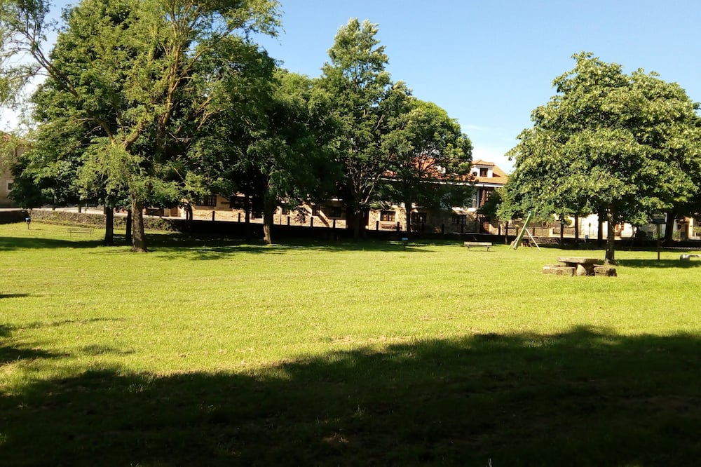 La Casona de Revolgo 写真