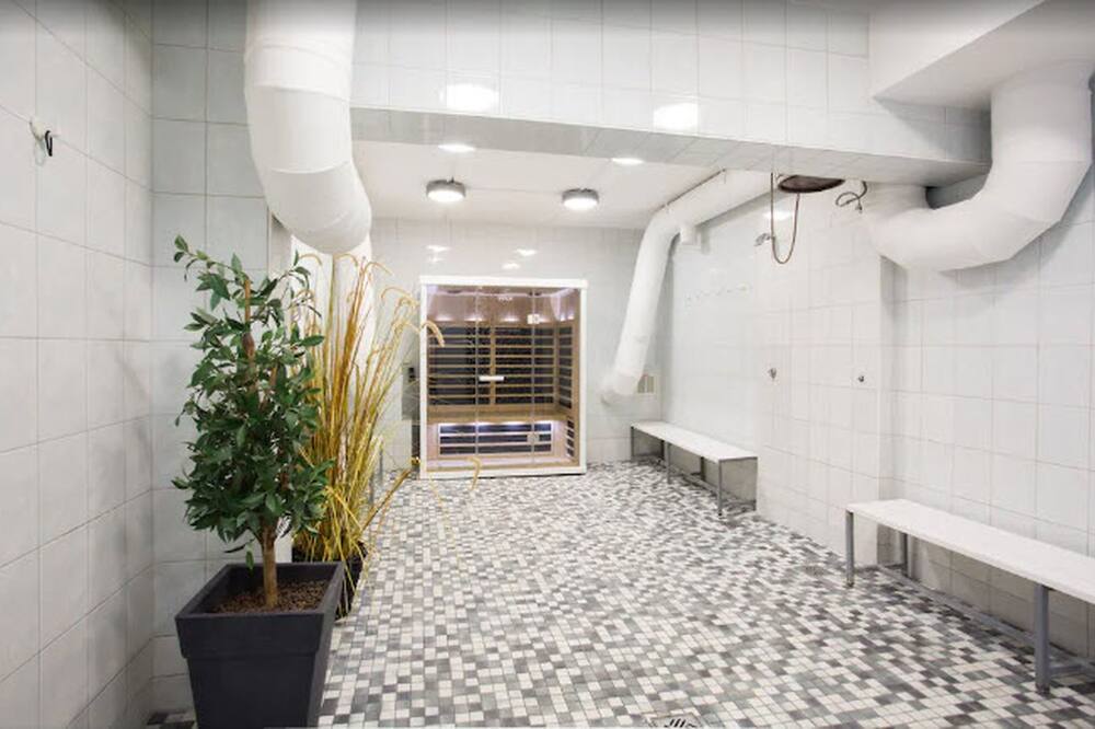 オテル デ ノーデンス フレンスブルク ウェルネス & スパ 写真