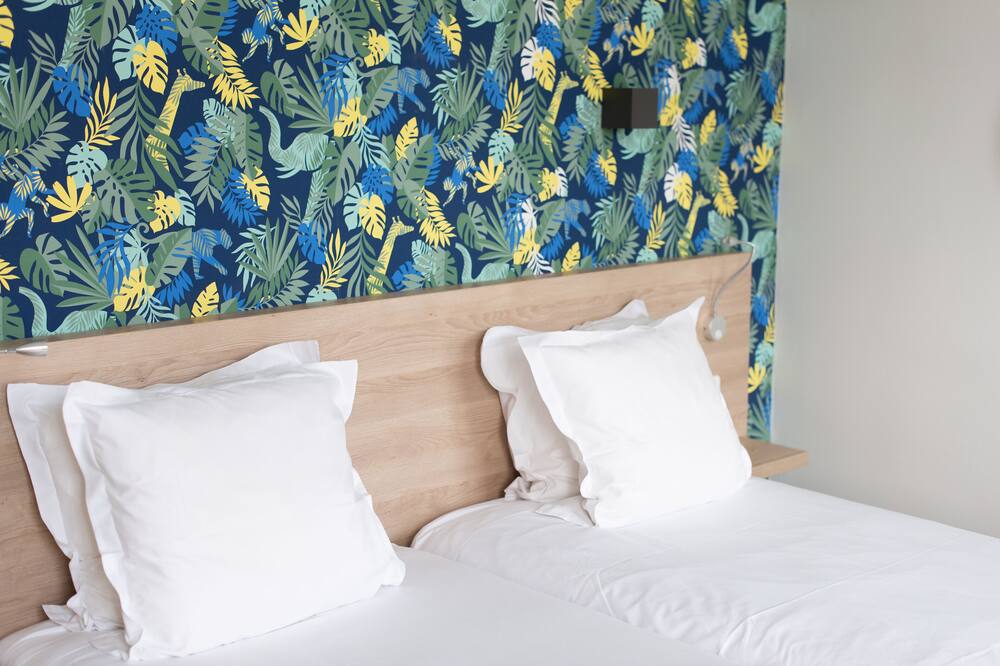 ホテル アリア 写真