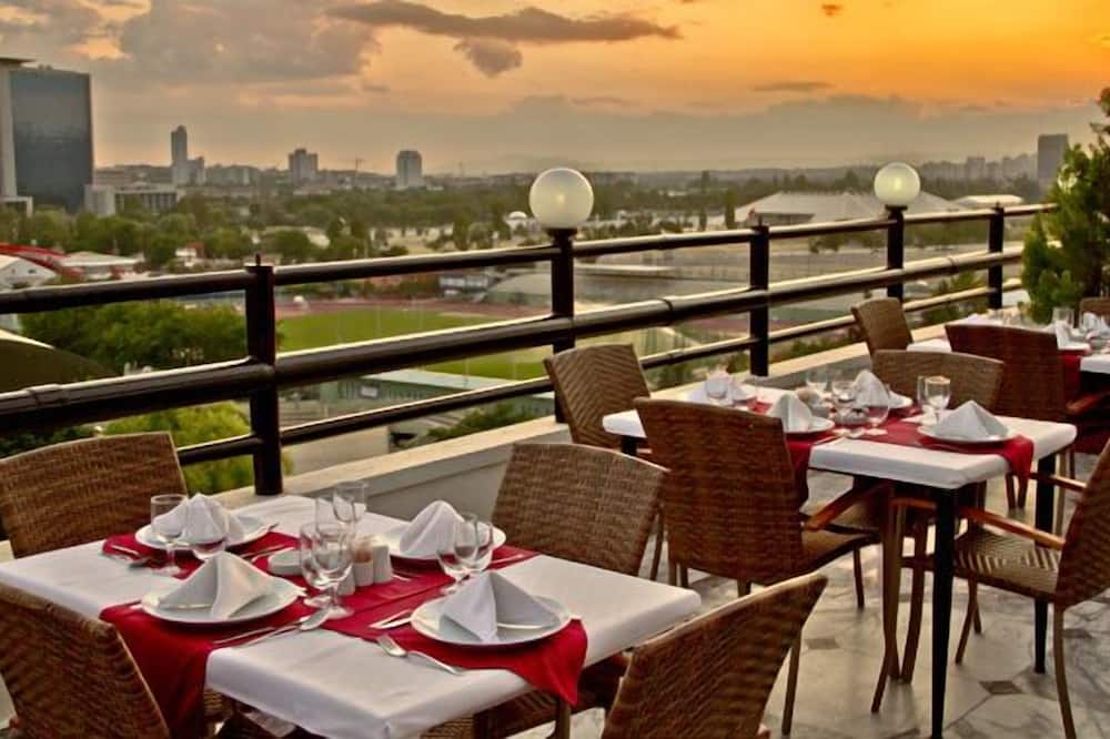 バグデイ ホテル 写真