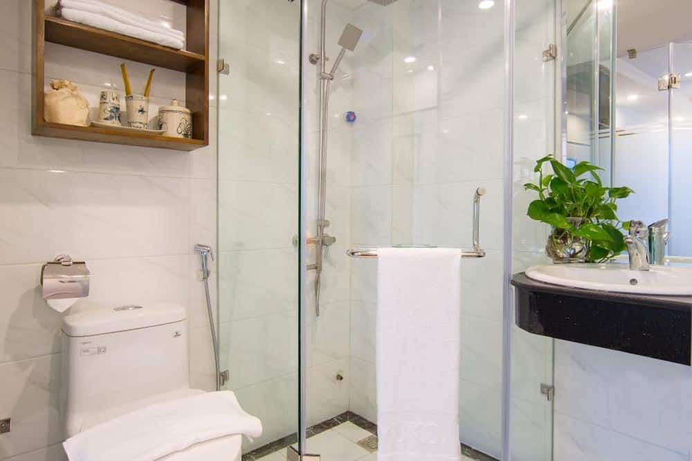 ハノイ アンバー ホテル 写真