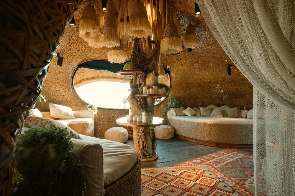 オショム バリ 写真