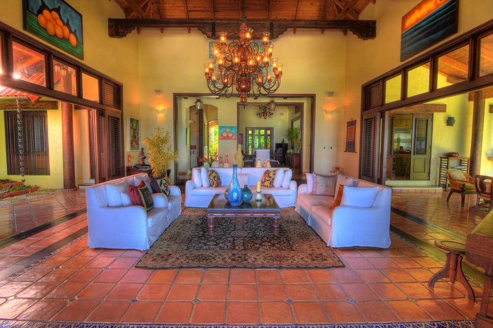 シー ホース ランチ ラグジュアリー リゾート 写真