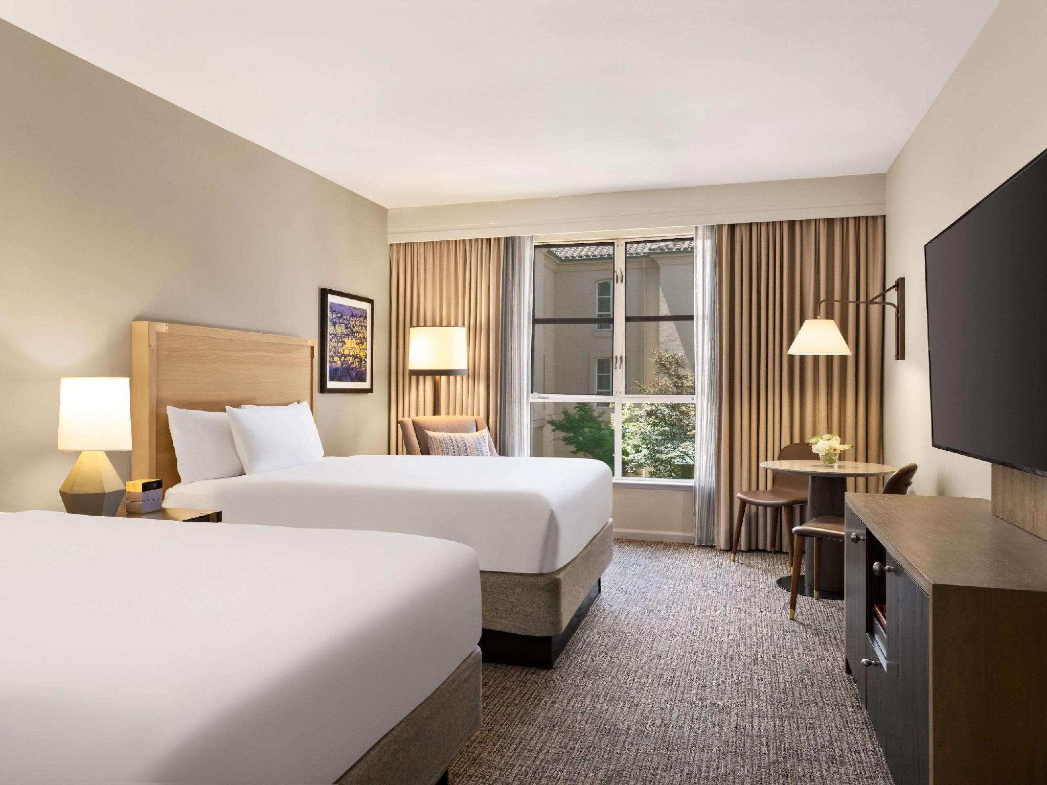 Hyatt Regency Sonoma Wine Country 写真