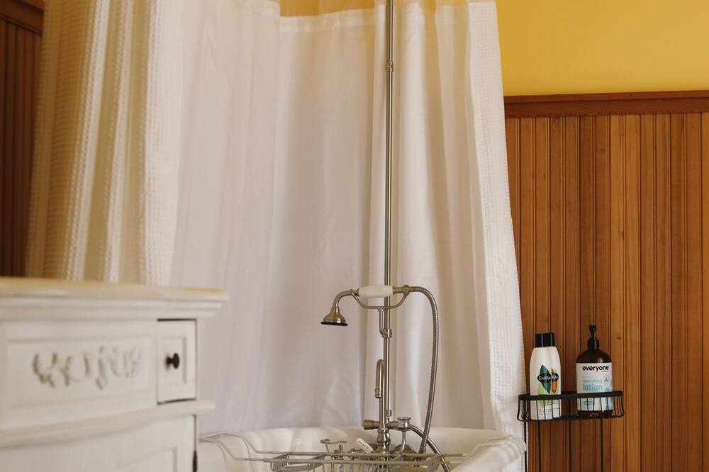 The Adams Pragge House 写真