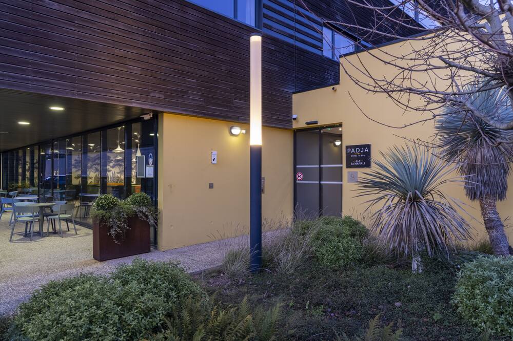 The Originals Boutique, Hôtel Vannes Ouest 写真