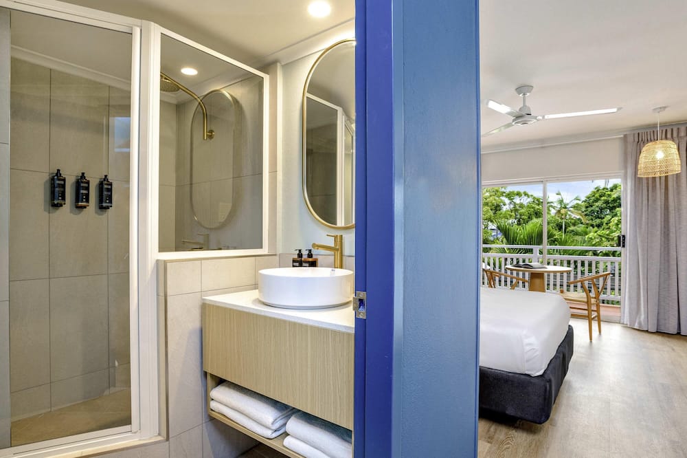 メルキュール ケアンズ 写真