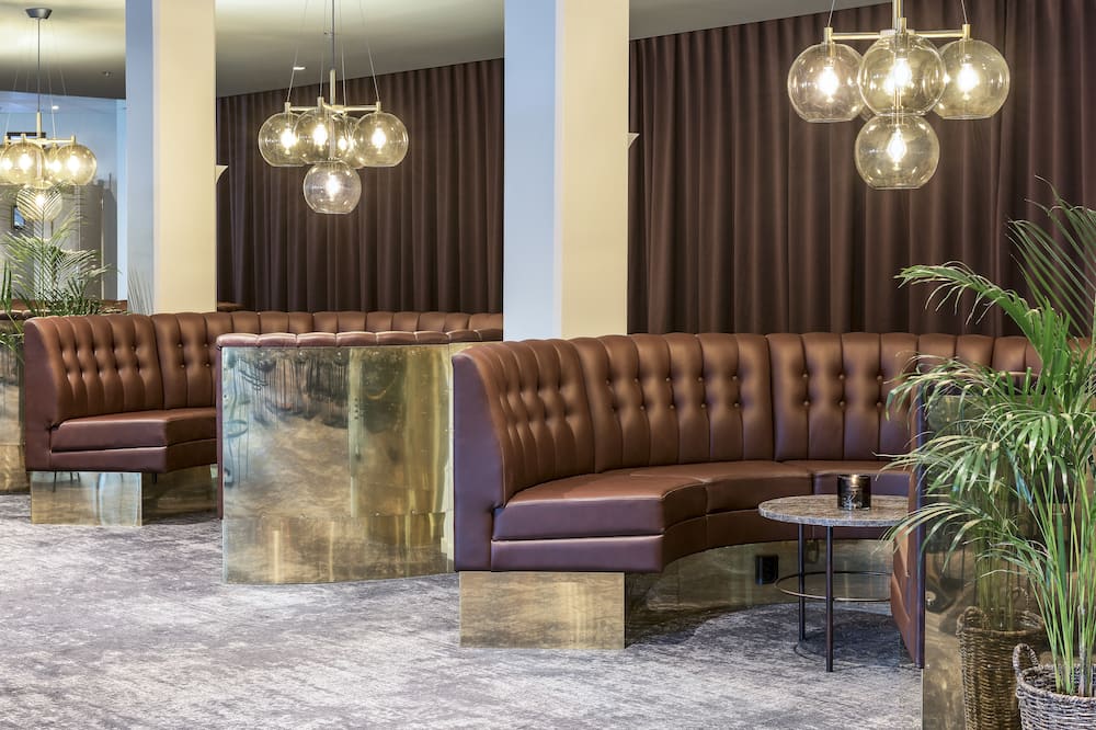 クラリオン ホテル オスロ エアポート 写真