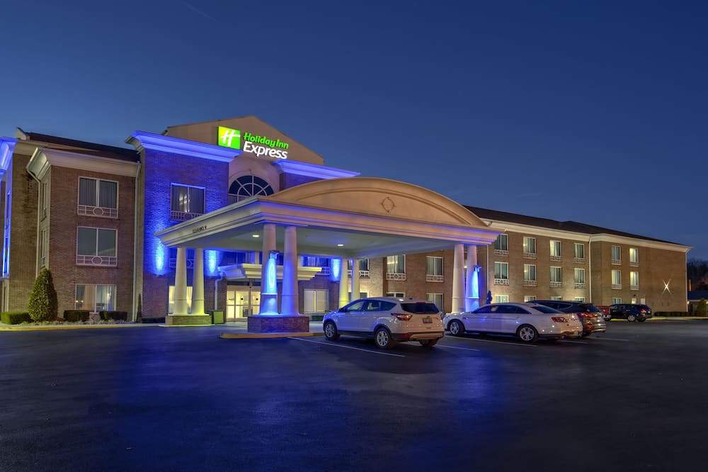 ホリデイ イン エクスプレス & スイーツ ロンドン by IHG 写真