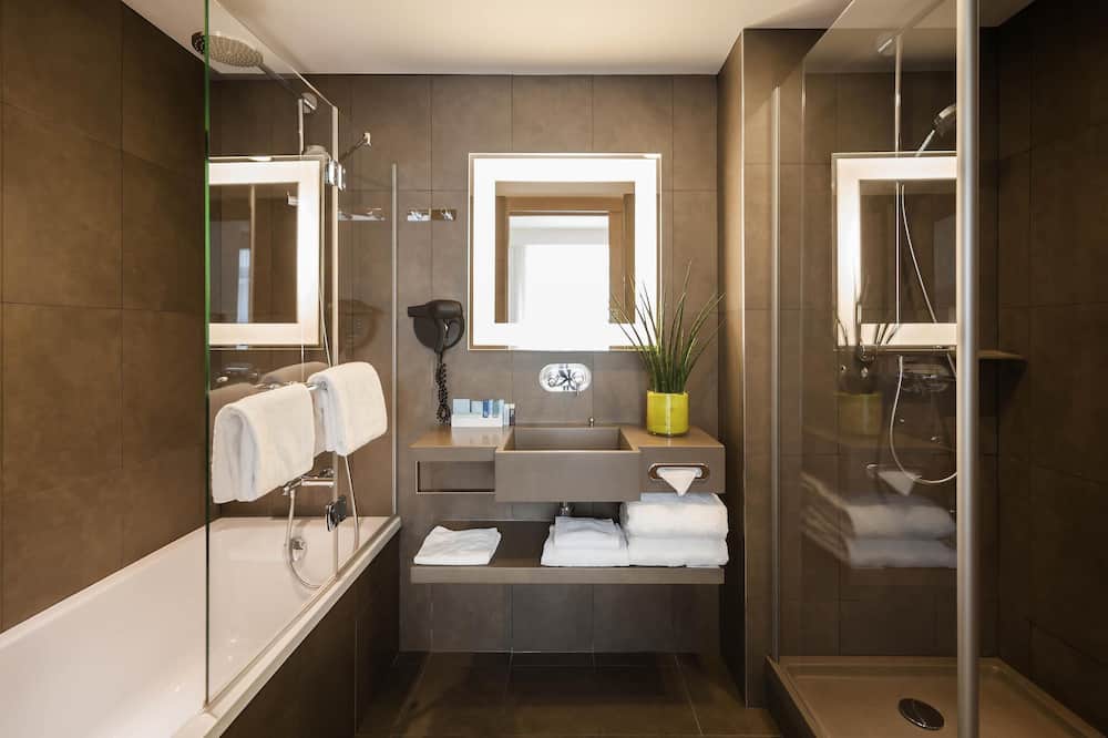 Novotel Spa Rennes Centre Gare 写真