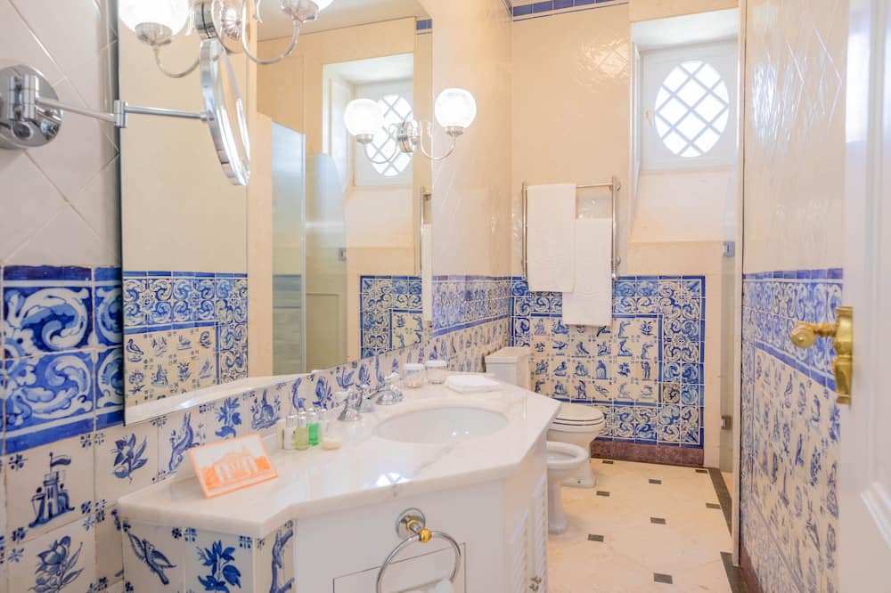 エストリル ビィンテージ  ホテル 写真