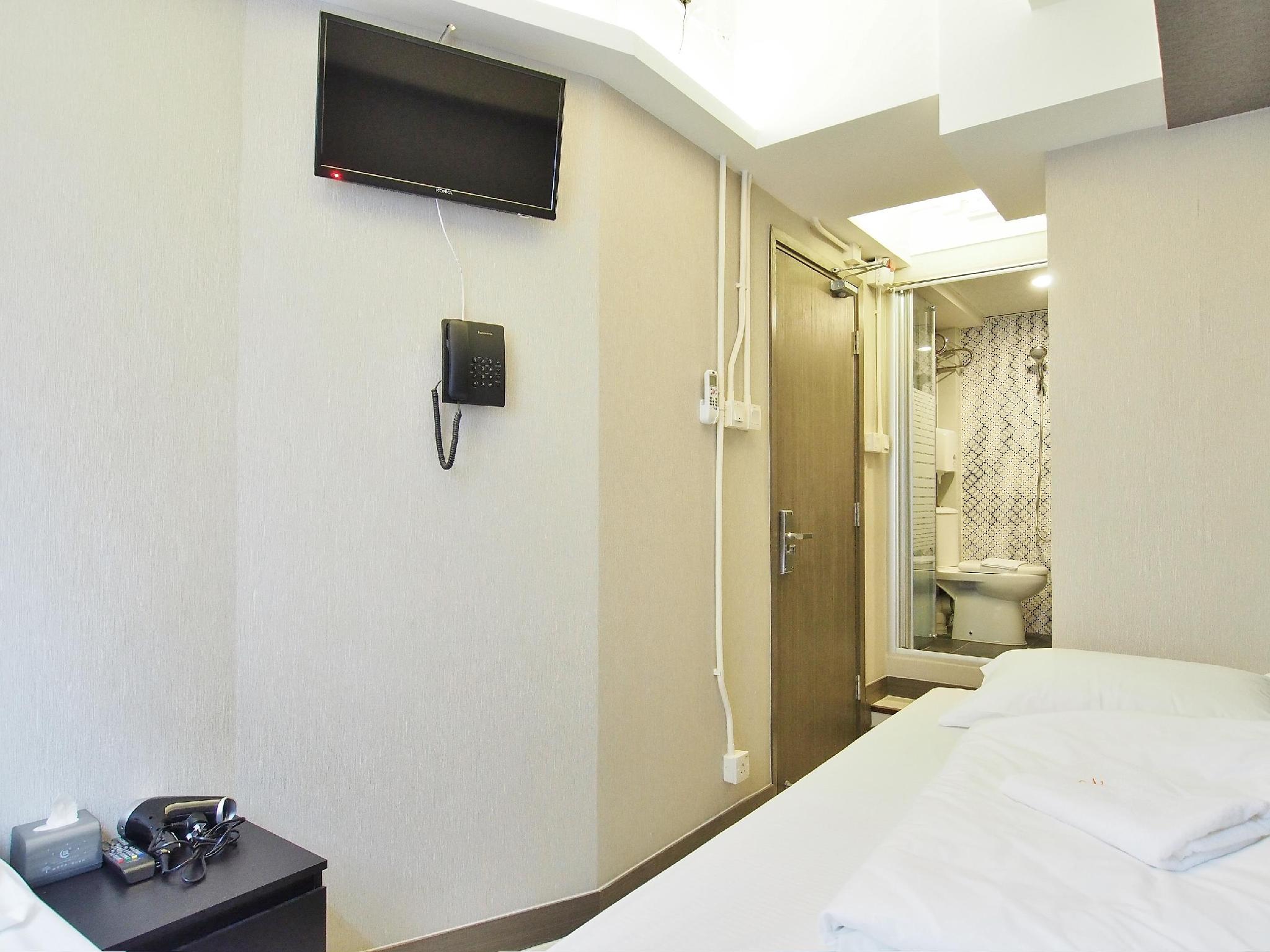 ホーミー イン ノース ポイント (〓美〓〓式旅舍 - 北角) 写真