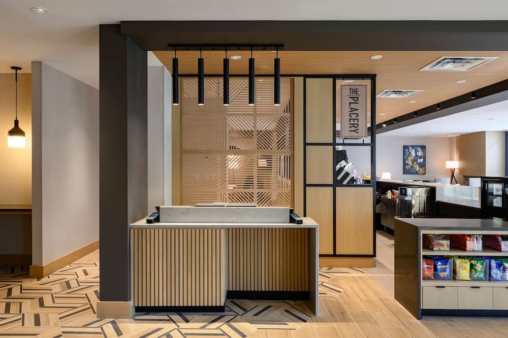 ハイアット プレイス オールバニ / ダウンタウン 写真