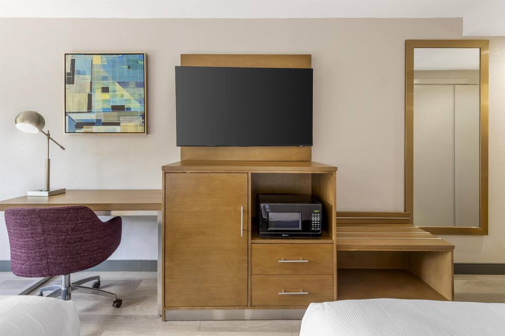 Best Western Plus Raleigh Crabtree Valley Hotel 写真