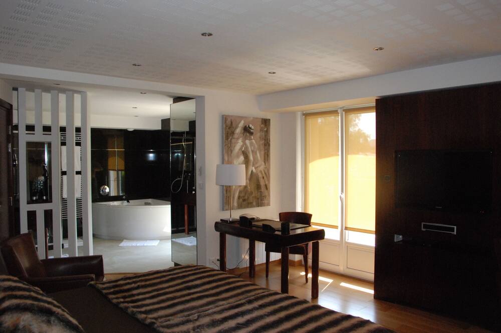 オテル アリアンヌ＆SPA 写真