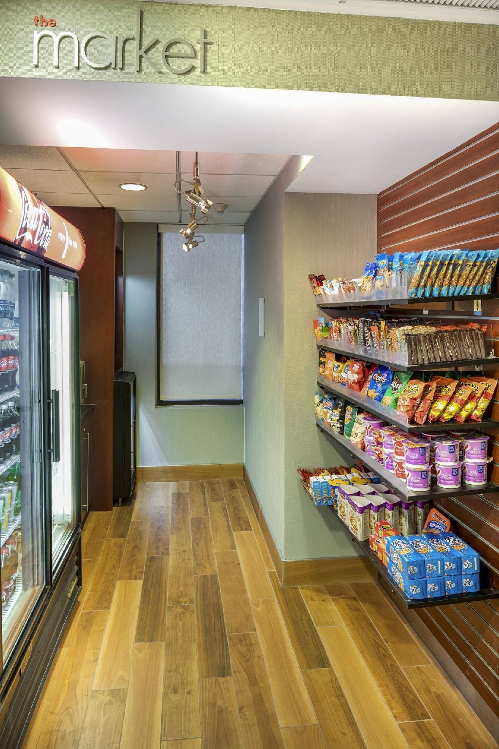 Courtyard by Marriott Cranbury South Brunswick 写真