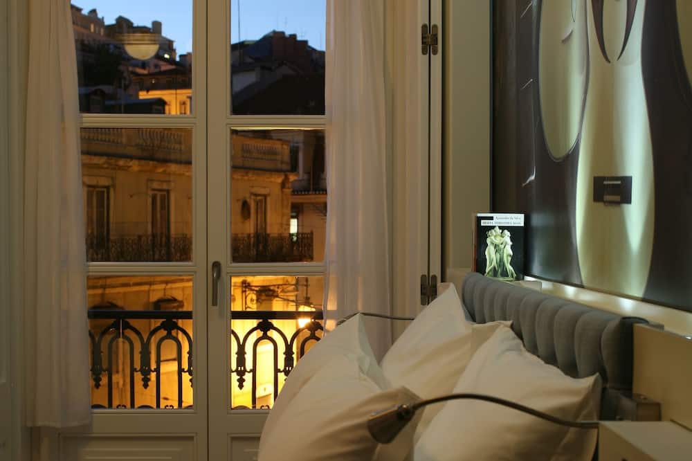 LX ブティック ホテル 写真