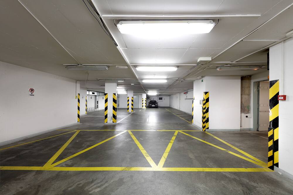 ユーロスターズ タリア ホテル 写真