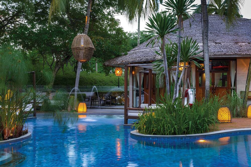 ヴィラ サマディ バイ サマディ - 12歳以上のみ 写真