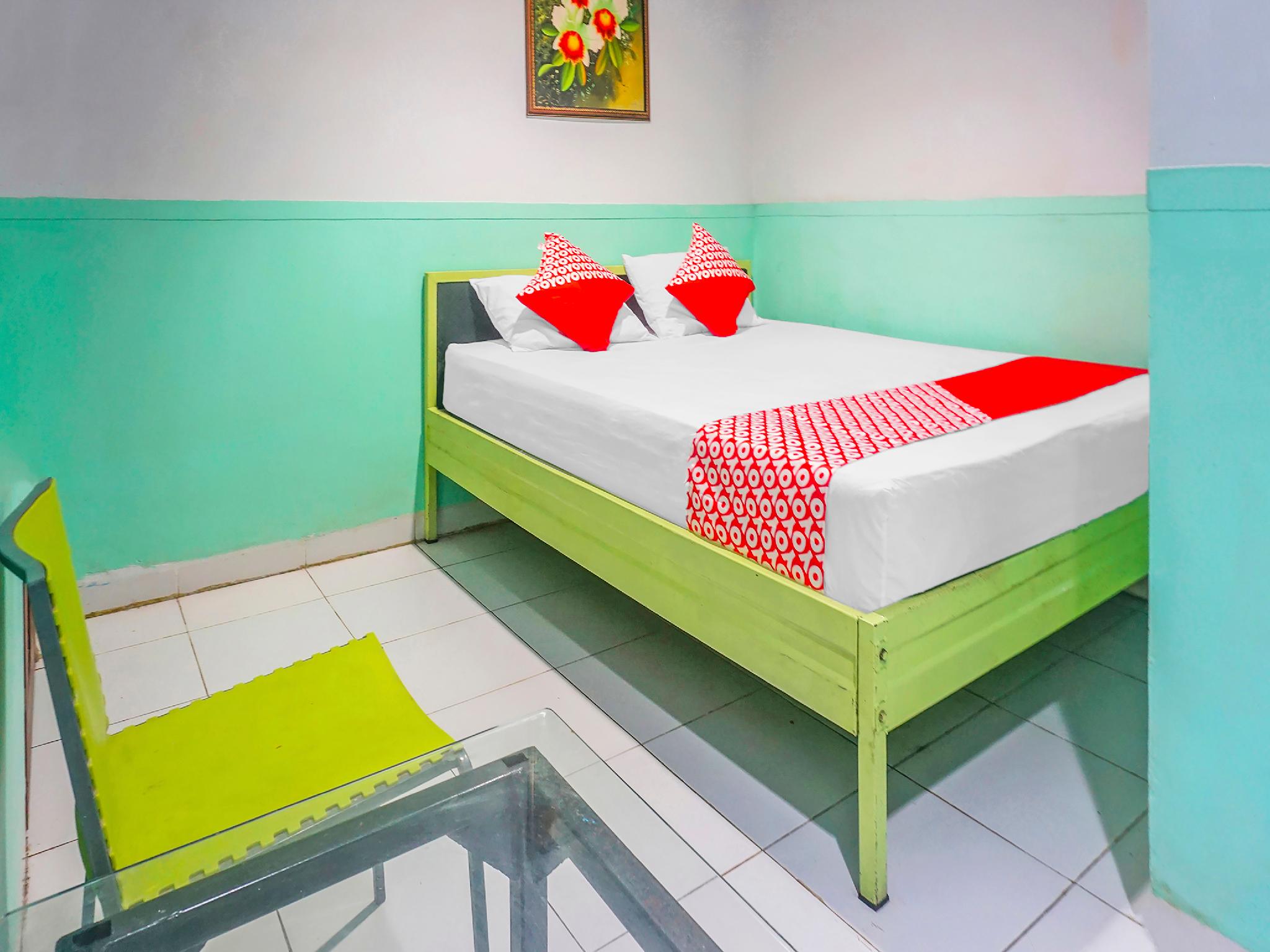 ホテル O ウィスマ フェイバリット マカッサル ニア ベンテン ロッテルダム 写真