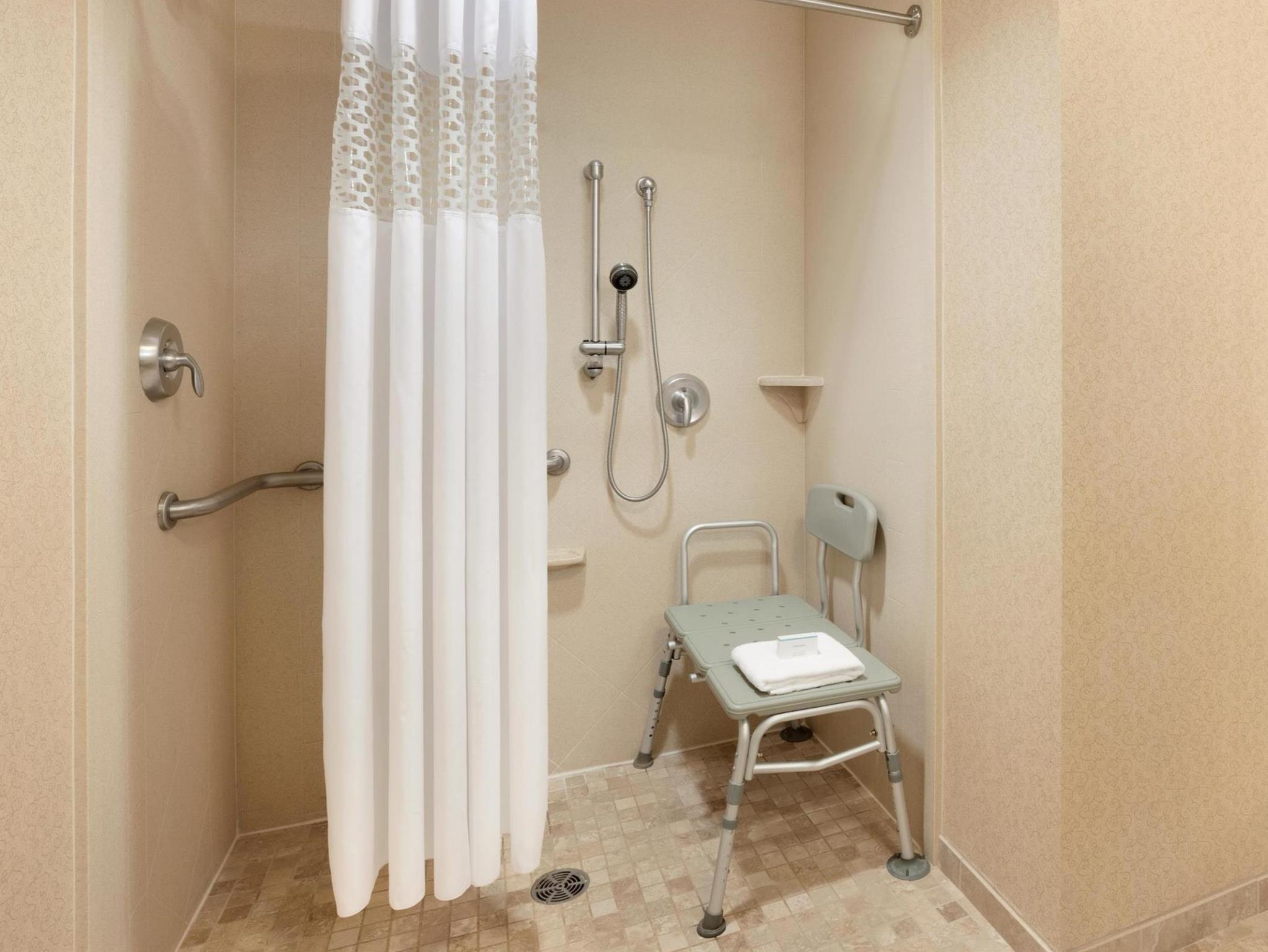 Hampton Inn & Suites Hartford/East Hartford 写真