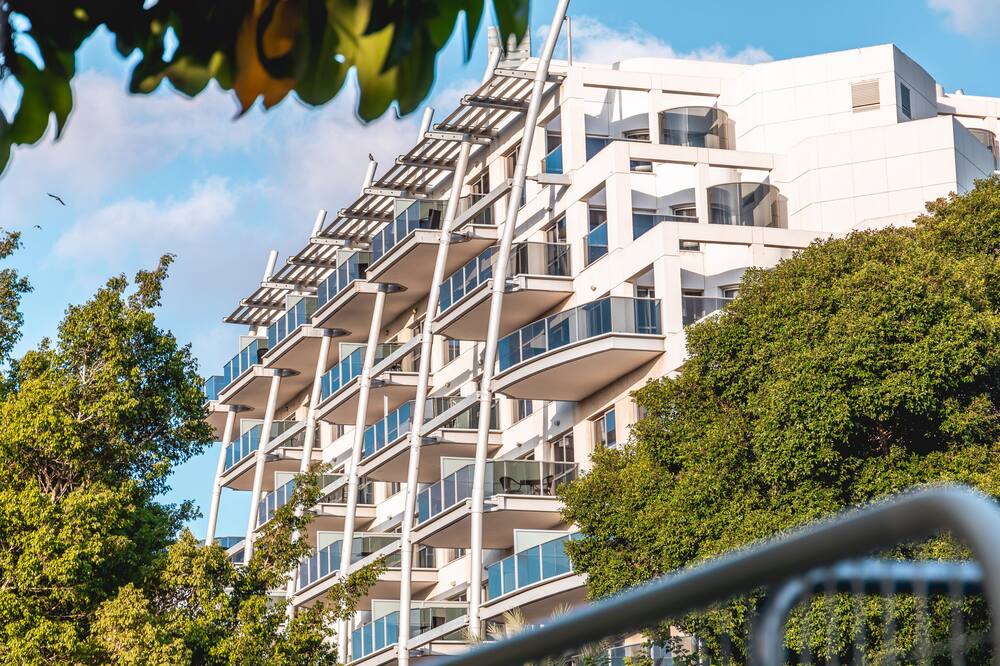 クファル マカビー ホテル アンド スイーツ 写真