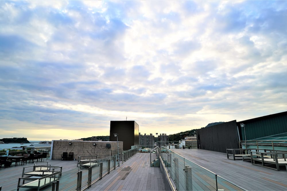 シティ スイーツ カオション チェンタイ 写真