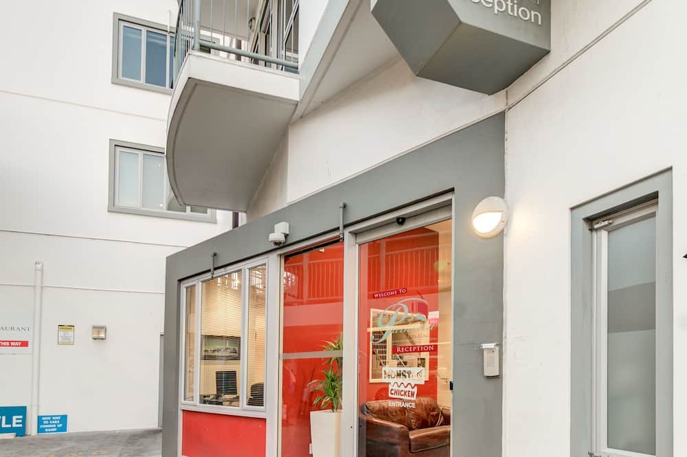 パークビュー オン ハグリー 写真