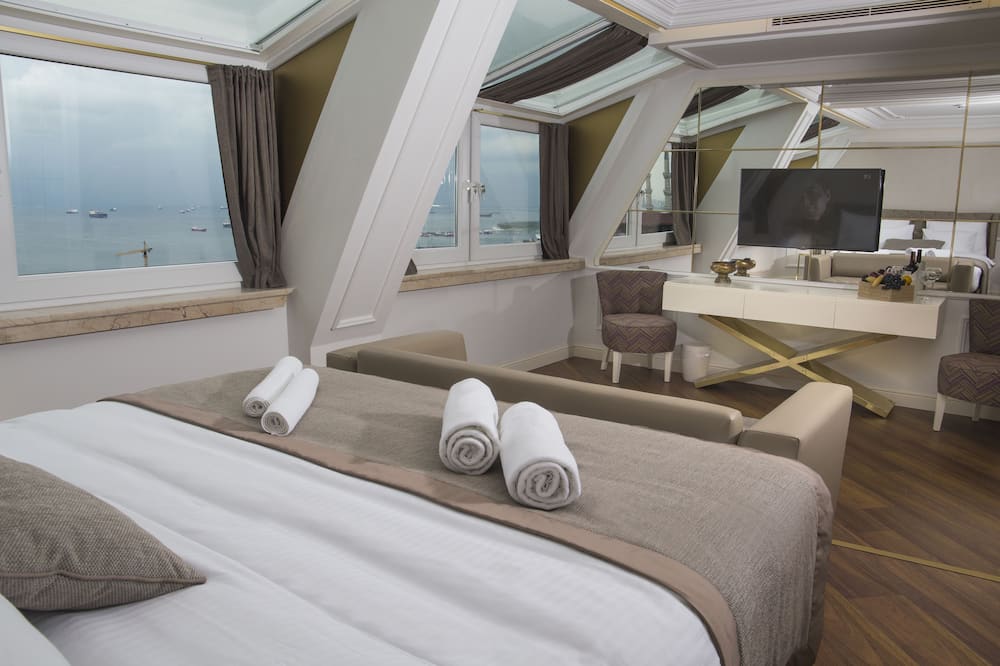 ホテル ミナ- スペシャル クラス 写真