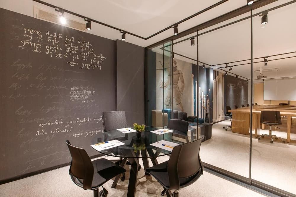 アーバン ブティック ホテル 写真