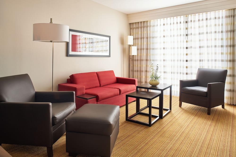 コートヤード バイ マリオット メヒコ シティ エアポルト 写真