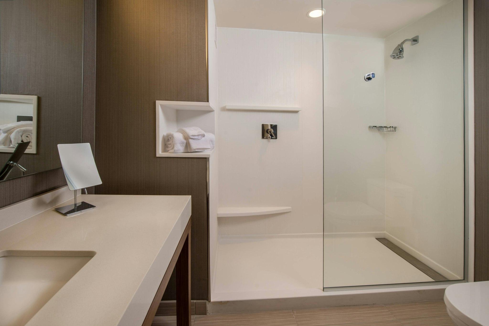 Courtyard by Marriott Shippensburg 写真