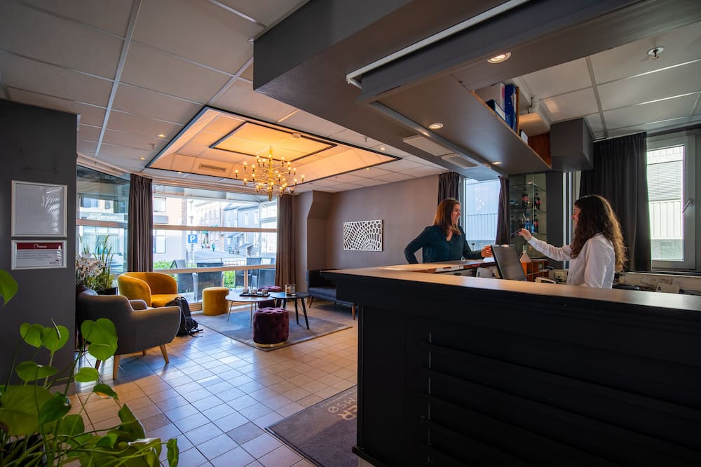 エンター アマリエ ホテル 写真