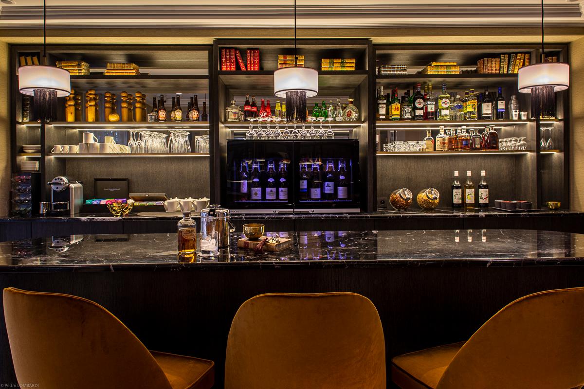 ホテル レノックス モンパルナス 写真