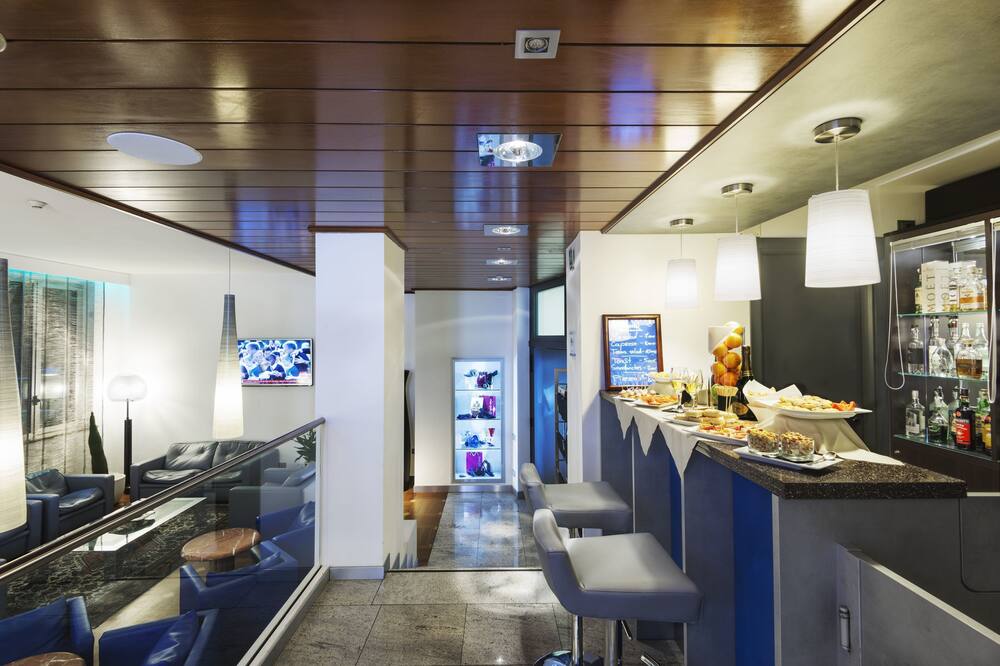 C ホテルズ アトランティック 写真