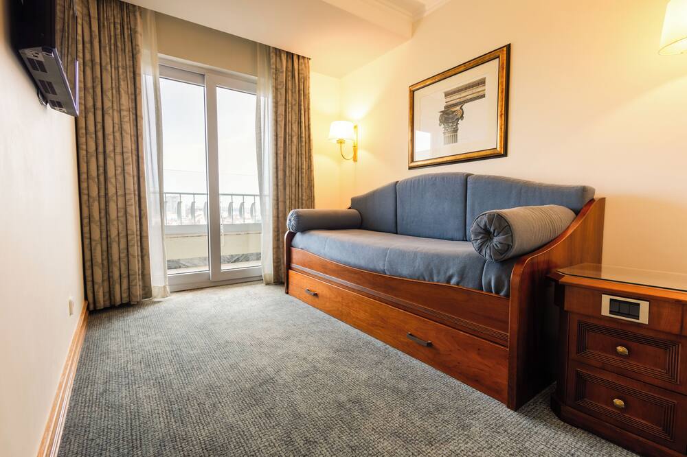 サナ レックス ホテル 写真