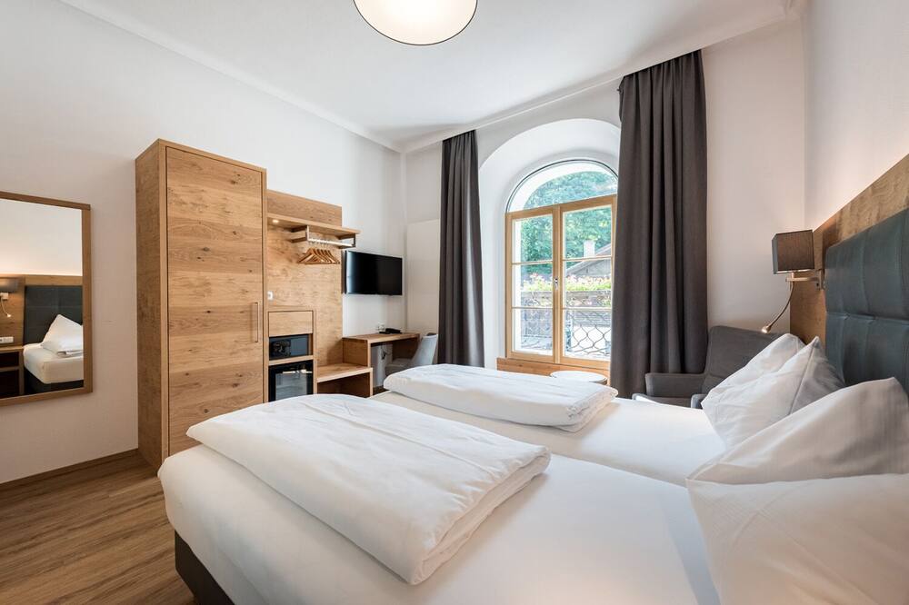 ホテルプランケンホフ B&B 写真