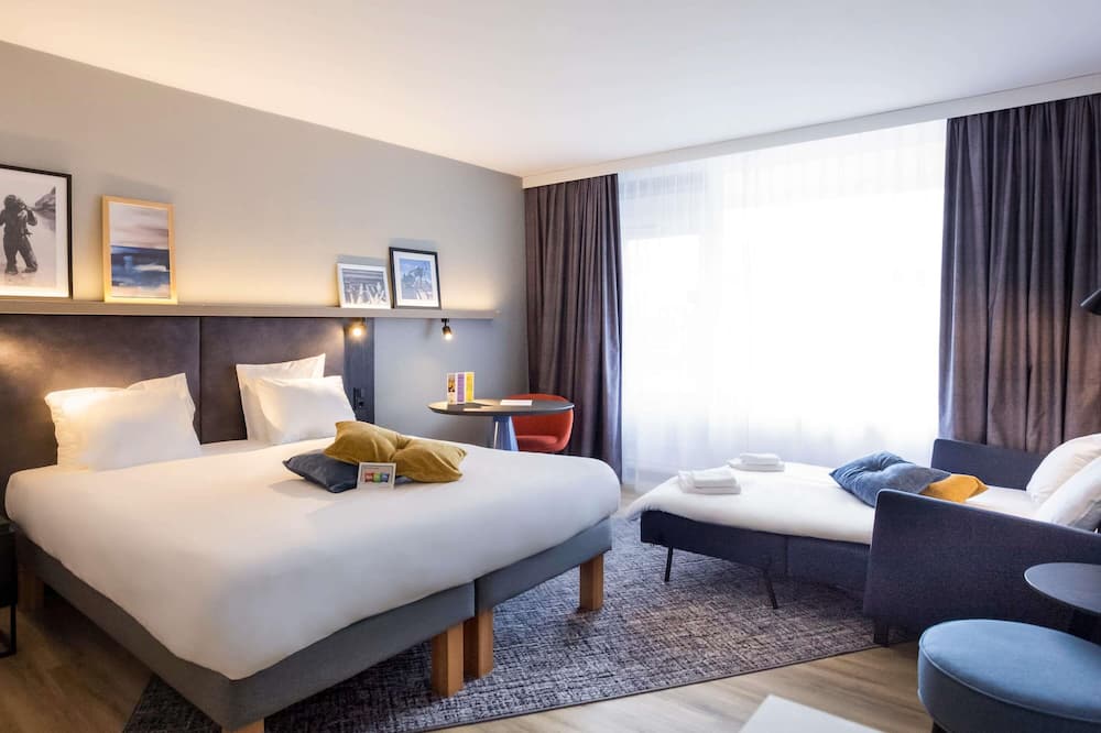 Ibis Styles The Hague Scheveningen (NL) 写真