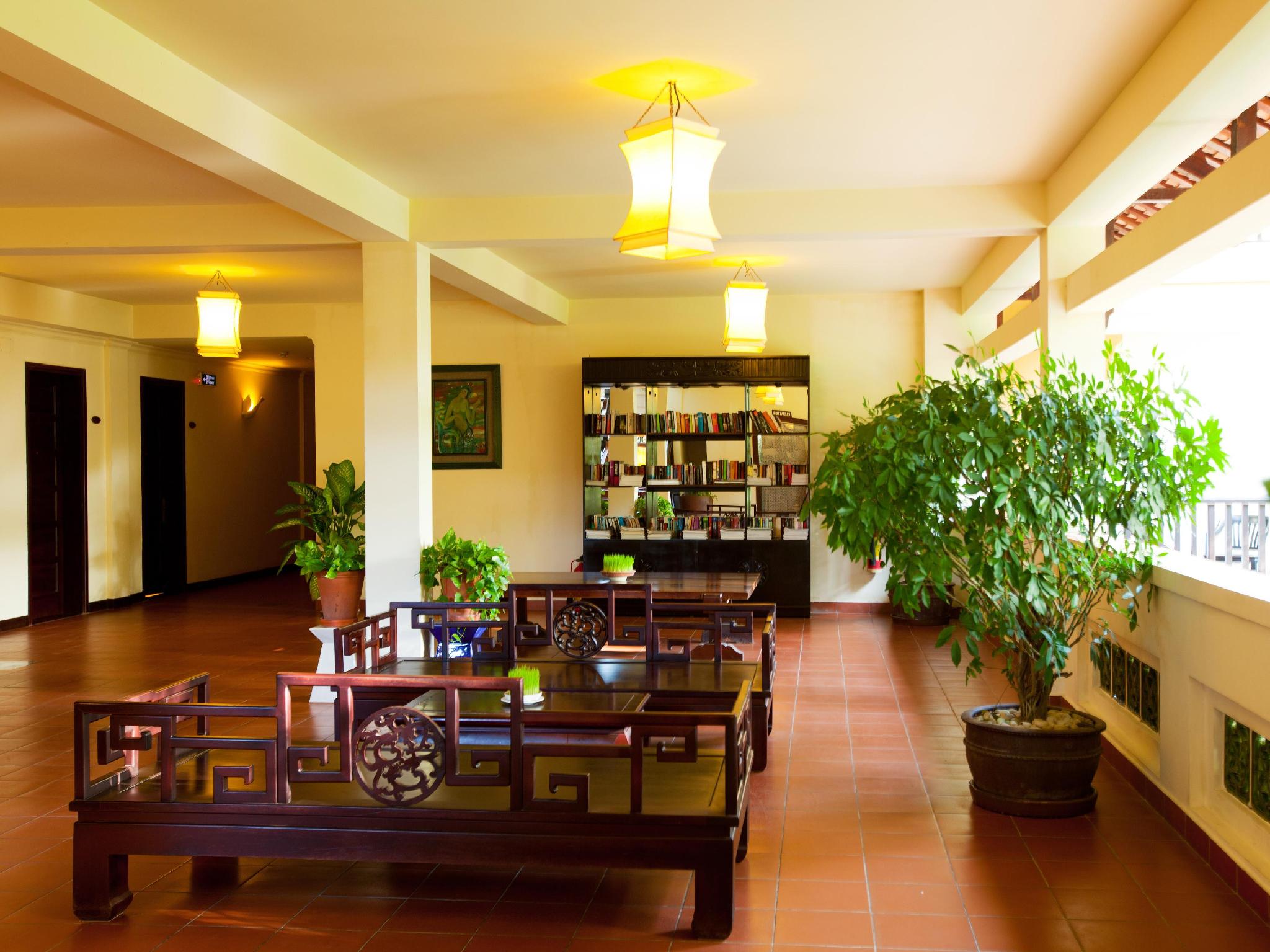 シーホース リゾート & スパ 写真