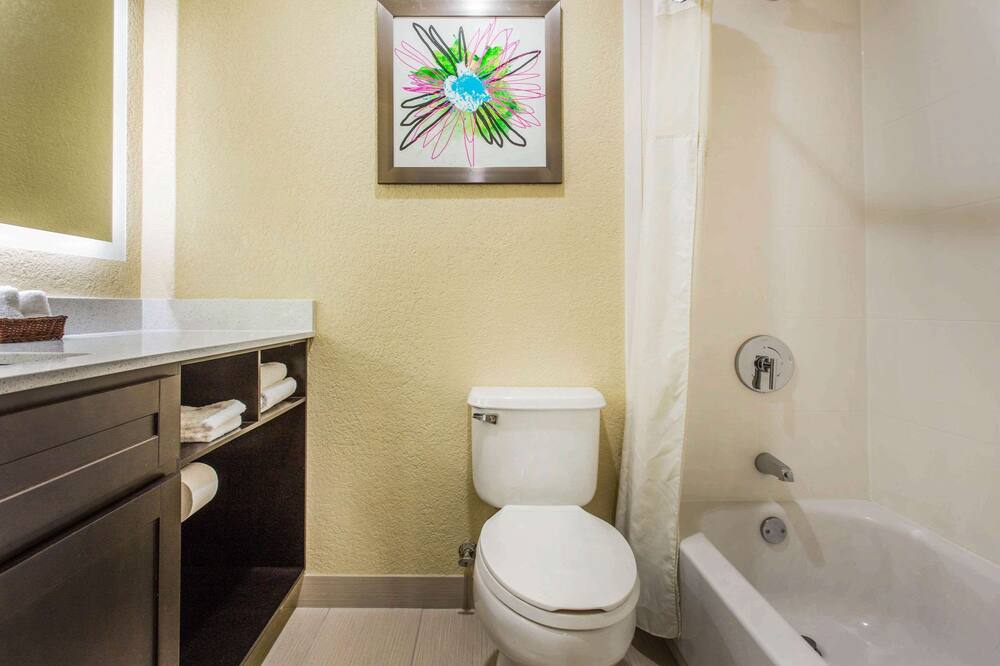 メインステイ スイーツ グリーンビル エアポート 写真