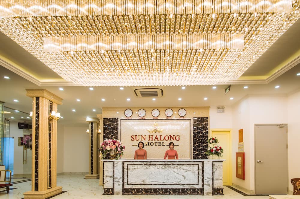 サン ハロング ホテル 写真