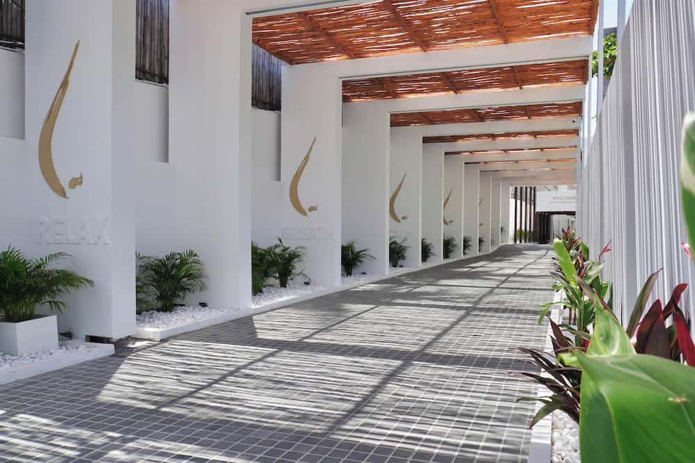 KC ビーチクラブ ＆ プールヴィラ 写真