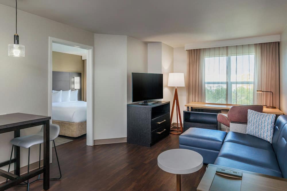 Residence Inn by Marriott Denver Airport at Gateway Park 写真