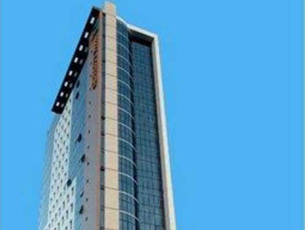 Quality Hotel Manaus 写真