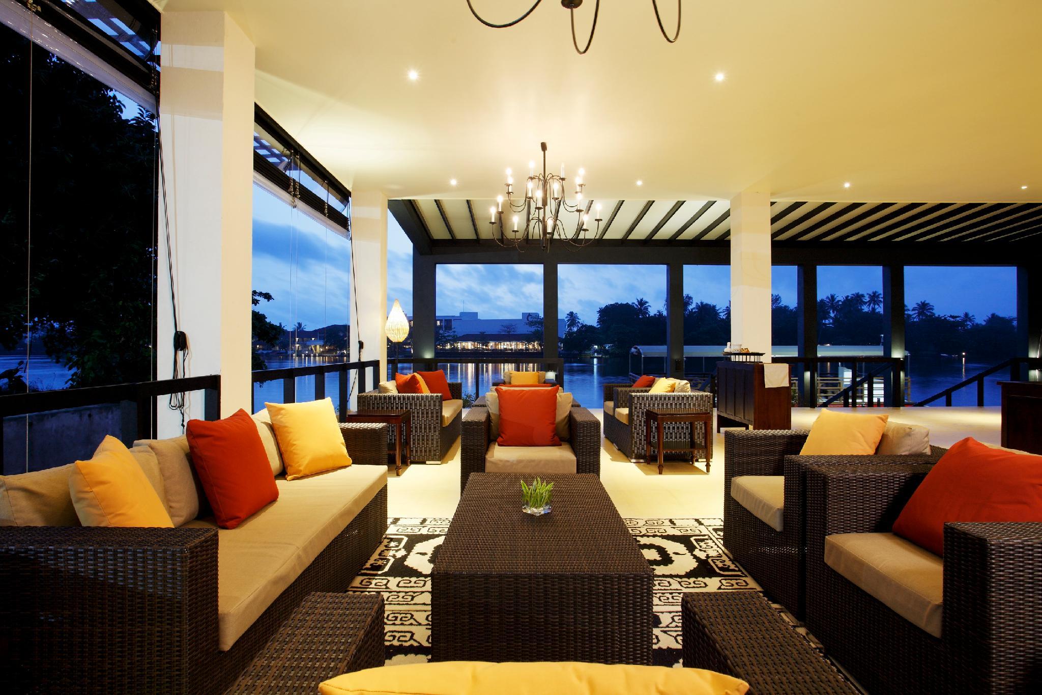 Pullman Bentota Resort and Spa 写真