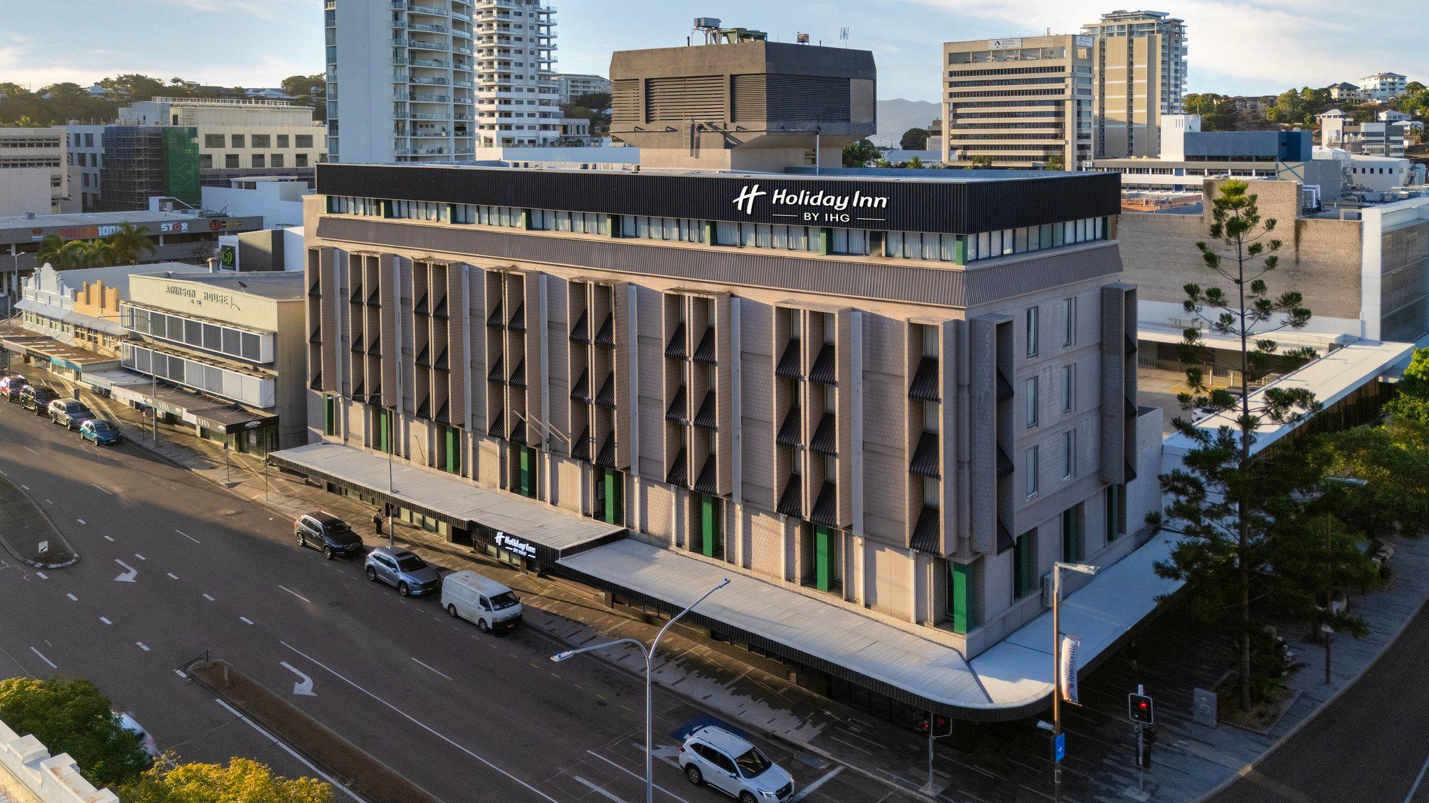 Holiday Inn Townsville By IHG 写真