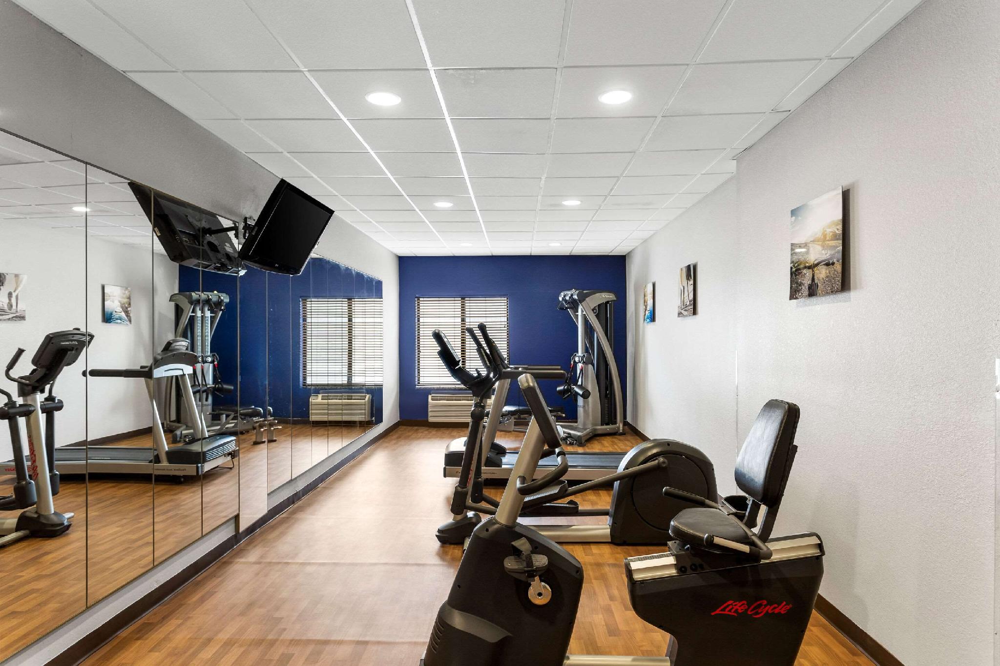 Comfort Inn & Suites Kenosha-Pleasant Prairie 写真
