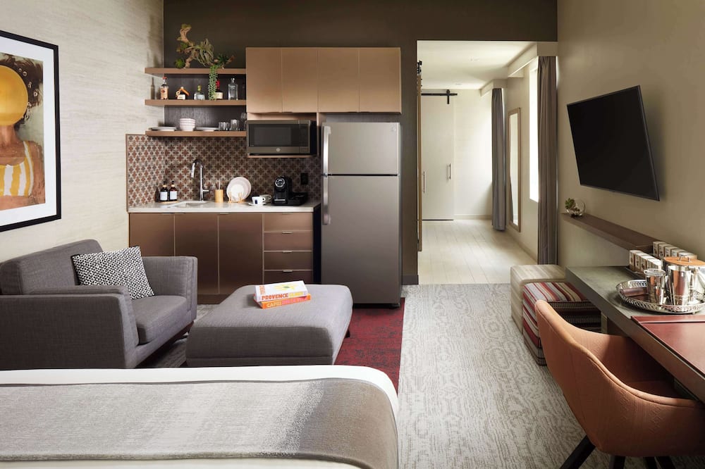 THesis Hotel Miami Coral Gables, Curio Collection by Hilton 写真